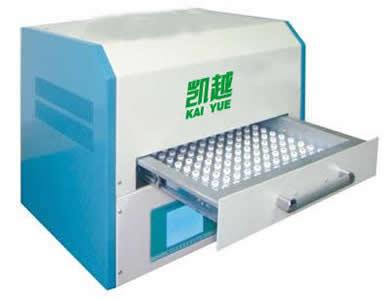 高精密無鉛熱風回流焊(抽屜式實驗型)
